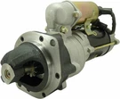 Starter Fits Link-belt LS2800 LS3400 6BD1 1988 181100-189-0 0-23000-1030 18104. Fixed Price $172.90.
