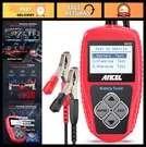 Digital Car Battery Tester & Alternator Meter, 12V Load Analyzer For Truck, Rv,. Fixed Price $73.99.