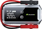 M-one Starter 6000A 12V Battery Jumper Portable GAS/10L Diesel 3285. Fixed Price $69.00.