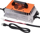 Chins 48V 18A Lithium Battery Charger, Including 0V Charging Function. Fixed Price $110.00.