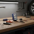 Optimate Duo TM-409, 4-STEP Charger: Ultimate 12V Battery Maintenance Solution. Fixed Price $99.89.
