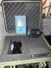 Octopus Booster Installer Like New Genuine Pelican Case. Fixed Price $600.00.