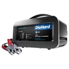 Diehard Automatic Power Ahead Fully 12 V 50 Amp Battery Charger Pk. Fixed Price $137.74.