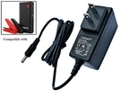 15V Ac Dc Adapter For GP37 Plus Gooloo 800A Peak Car Jump Starter Power Charger. Fixed Price $8.49.