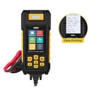 Autool BT760 Battery Tester 8-32V Load/charging/cranking Analyzer With Printer. Fixed Price $89.99.