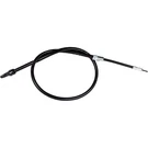 Motion Pro Black Vinyl Speedo Cable 03-0124. Fixed Price $19.74.