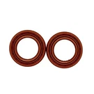 Rear Differential Gear Case Seal 2 Pack Compatible With Polaris Rzr 800 (S,4). Fixed Price $34.16.
