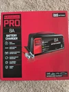 SPR1628 8A 6V/12V Battery Charger Maintainer & Desulfator - Fully Automatic. Fixed Price $40.47.