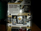 Battery Brai Protector. Fixed Price $65.00.