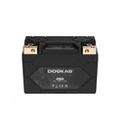 DKL14A 450A LIFEPO4 Motorcycle Lithium Battery, 12V 4AH Powersports .... Fixed Price $131.26.