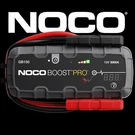 Noco Boost Pro GB150 3000A 12V Ultrasafe Portable Lithium Battery Jump Starter. Fixed Price $299.95.