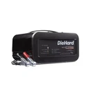 Diehard 71323 12V Shelf Smart Battery Charger And 10/50A Engine Starter, Black. Fixed Price $120.27.