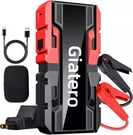 4000A Car Starter, 12V Battery Jumper Portable Box. Fixed Price $84.99.
