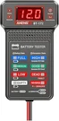 Car Battery Tester, BT172 12V Automotive Alternator Meter Diagnostic Tool With. Fixed Price $16.99.