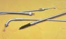 Motion Pro Clutch Cable Clear Armour Coated 63-0274. Fixed Price $81.93.