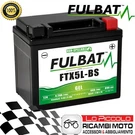 Fulbat FTX5L-BS Gel Battery = YTX5L-BS Ktm Sxf Atv 450 2009-2012. Fixed Price $35.24.