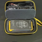 Dbpower DJS50 Portable Car Starter 800A 18000MAH 15V Battery Jumper. Fixed Price $34.99.