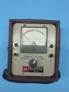 Motorola Tek 14 Battery Tester Vhtf Orginal Case. Fixed Price $45.00.