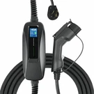 Besen 40AMP Adjustable Level J1772 X 23 Ft 10-50P Electric Car Charging Cab. Fixed Price $288.88.