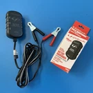 Schumacher Electric SC1278 Automatic .75A Battery Maintainer - 12V Wall Charger. Fixed Price $29.99.