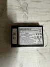 Sumitomo BU-16 Battery 10.8V 6400MAH Li-ion For Fusion Splicer. Fixed Price $145.50.
