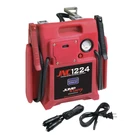 Jump-n-carry 12/24V Starter 3400 Peak Amps Clore Automotive JNC1224. Fixed Price $506.92.