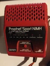 Dynamite Prophet Sport Nimh 4-8 Cell 35W Ac Charger Fast DYNC2000CA. Fixed Price $35.00.