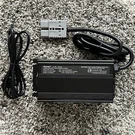 12 Volt 30 Amp Battery Charger W/ Quick Disconnect Plug For Truck, Rv, Boat. Fixed Price $135.00.