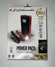 Schumacher SL1441 800A Peak Battery Jump Starter Usb Fast Charger. Fixed Price $49.00.