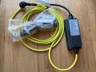 Bmw I3 I8 X3 X5 Ev Electric Car Battery Charger J1772 Oem Vehicle Charging Cable. Fixed Price $260.99.