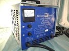 Breuer Tornado Long Range 24V Automatic Battery Charger For Golf Cart, Ect.. Fixed Price $125.00.