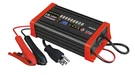Vmax BC8S1215A Volt Amp 8-STAGE Microprocessor Controlled Smart Battery Ch. Fixed Price $154.57.