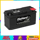 Sale Diehard Platinum Agm Battery H9 950 Cca 1000 190 Min Reserve Capacity. Fixed Price $260.00.