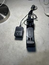 Blue Point By Snap On - Flashlight Battery Charger. Fixed Price $34.50.