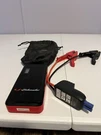 Schumacher SL1327 800 Peak Amp Lithium Ion Jump Starter With Usb Portable Power. Fixed Price $68.99.