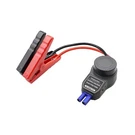 Smart Jump Starter Clamp, Multi-protection Portable Automotive ... Fast Usa Ship. Fixed Price $20.57.