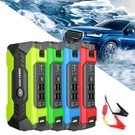 Car Jump Starter, 20000MAH Portable Charger Power Bank With Led Flash Light Usa. Fixed Price $43.99.