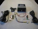 Dinosaur Electronics IMT-12P Pkg Rechargable 12V Ignitor Board Tester. Fixed Price $125.00.