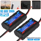 For Rc Battery Solar Power 200A Lcd Dc Digital Monitor Volt Amp Meter Analyser. Fixed Price $12.39.