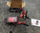 (qty 3) Nexpeak NC175 6V12V Intelligent Battery Charger/maintainer 1.75A Trickle. Fixed Price $69.99.