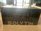 Solvtin Starter 3000A PEAK=12 Volt Jumper. Fixed Price $140.00.