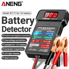 1PC Aneng BT-171 Digital Battery Tester 12V Auto Repair Tool With Led Display. Fixed Price $14.59.