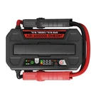 Lokithor J403HD 12V 236.8WH 10000A W/ Connectmax; Provide Auxiliary Power To. Fixed Price $653.56.
