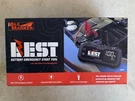New Mile Marker (b.e.s.t.) Battery Emergency Start Tool 32001. Fixed Price $198.99.