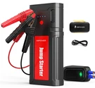 Dbpower G15 2750A 21800MAH Car Battery Jump Starter 12V Portable Booster. Fixed Price $89.99.