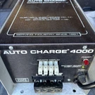 Kussmaul Auto Charge 40 00 Model 091-217-16 Used. Fixed Price $499.99.