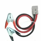 Anderson SB175 Copper Battery Cable 4 Gauge Awg With Ends Lug/terminal/clamp. Fixed Price $90.33.