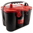 Optima 34/78 Redtop Sealed Agm Car, Truck, And Suv Starting Battery, 800 Cca. Fixed Price $289.99.