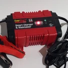 Everstart Plus 3A 6811A Smart Charger & Maintainer VOLT/12 Tested Works. Fixed Price $19.99.