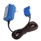 12-VOLT Charger For Peg-perego Battery. Fixed Price $11.99.
